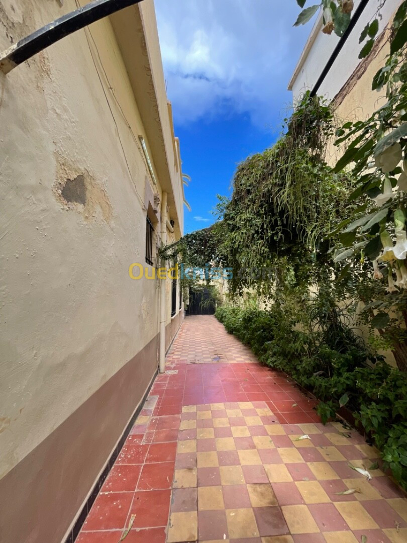 Vente Villa Oran Oran