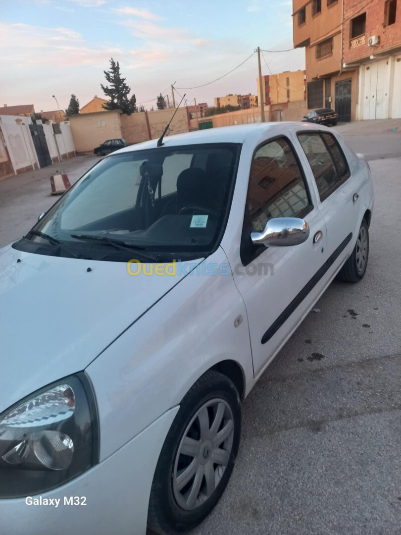 Renault Clio Classique 2008 