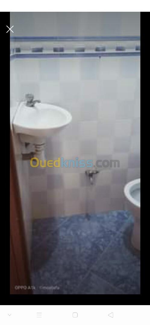 Vente Appartement F3 Alger El biar