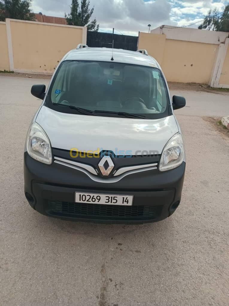 Renault Kangoo 2015 Kangoo