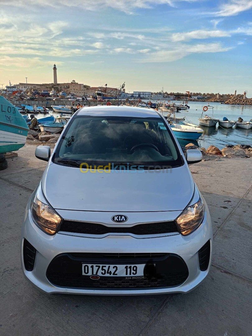 Kia Picanto 2019 LX