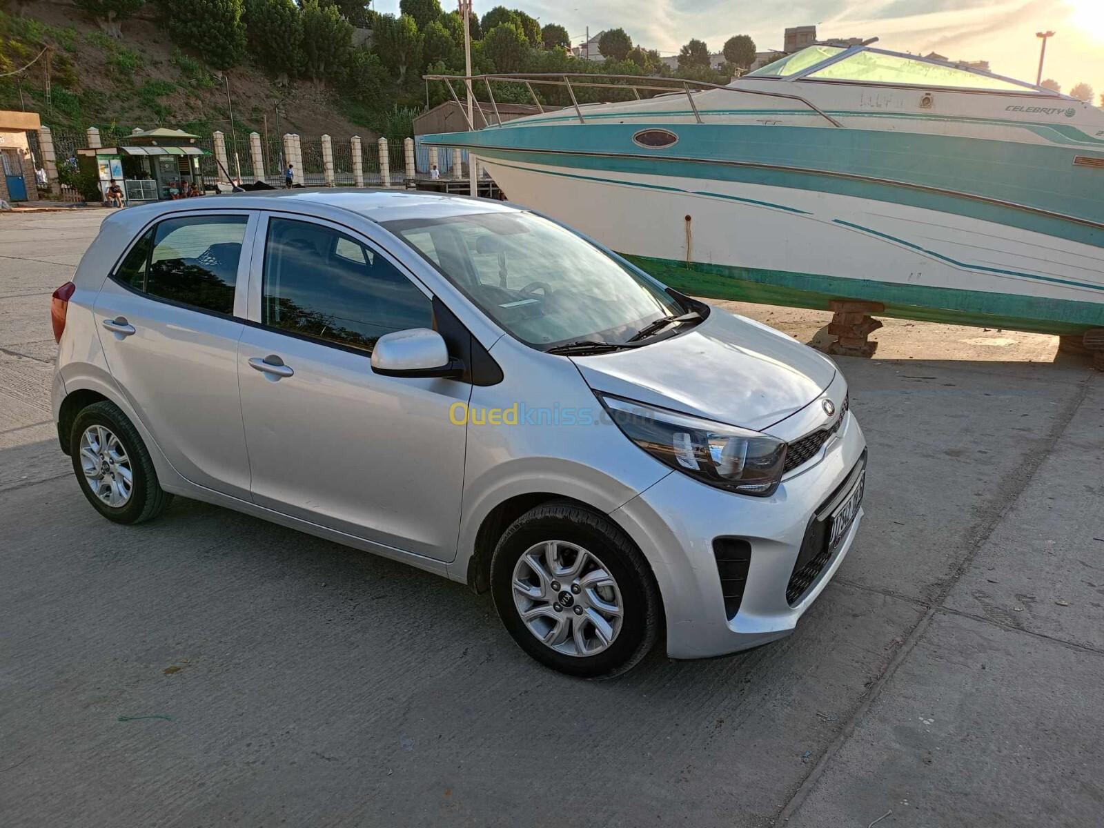 Kia Picanto 2019 EX