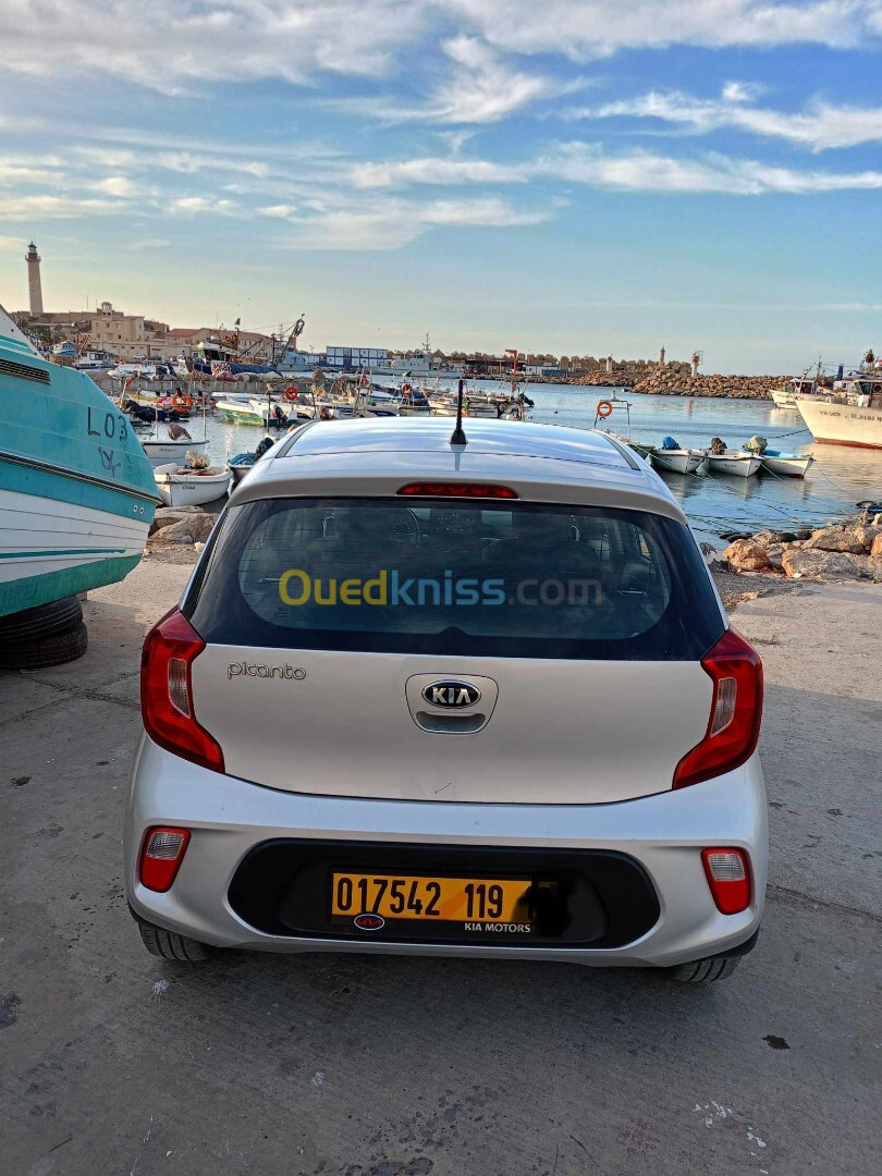 Kia Picanto 2019 LX