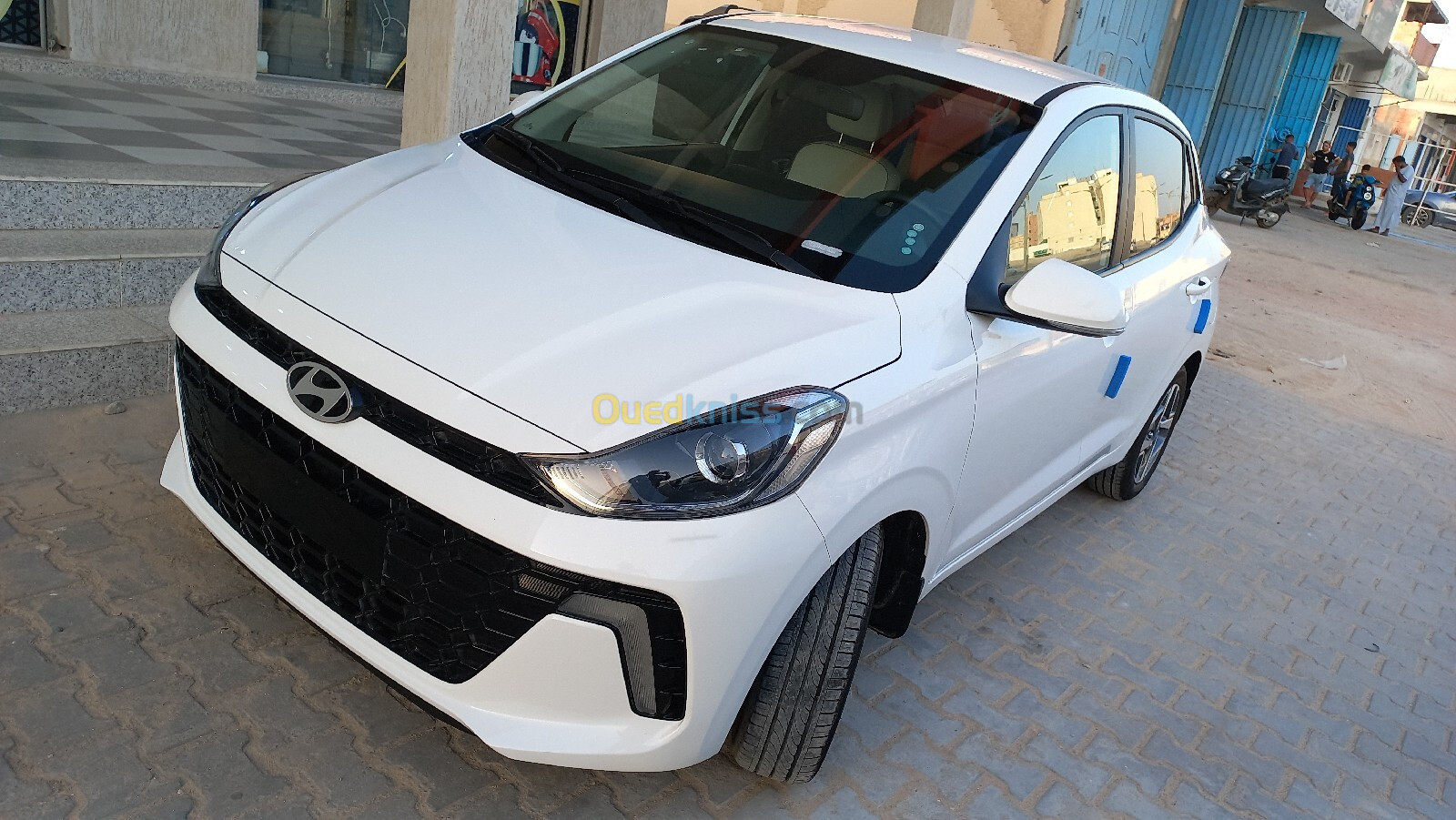 Hyundai I10 2024 Grand