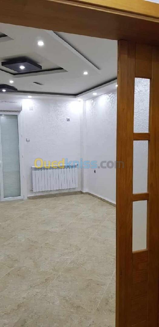 Vente Appartement F3 Sétif Setif