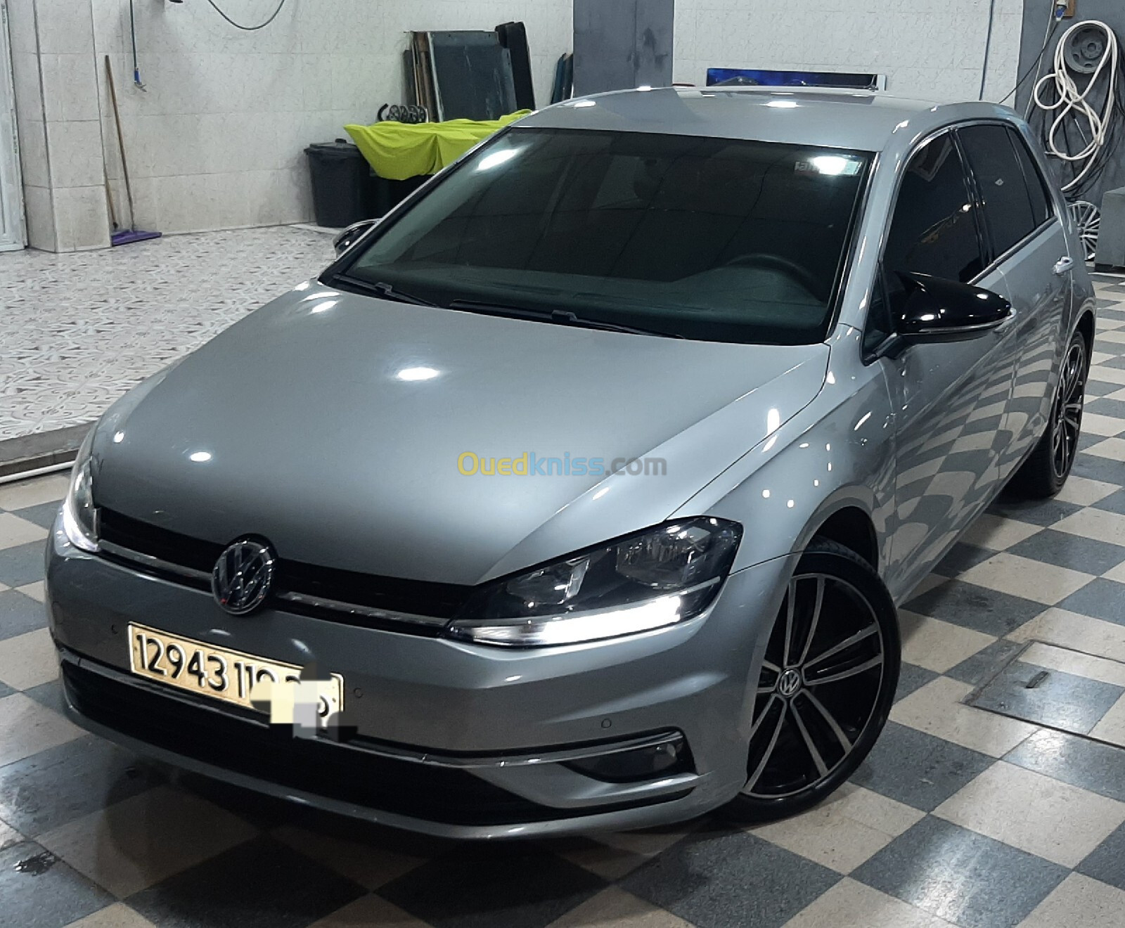 Volkswagen Golf 7 2019 START+