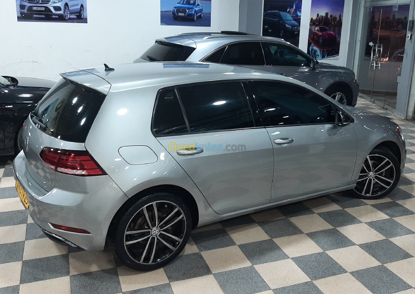 Volkswagen Golf 7 2019 START+