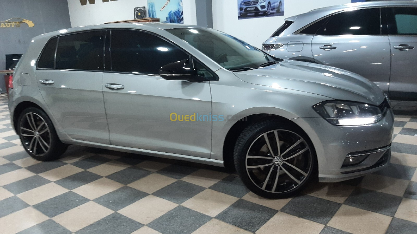 Volkswagen Golf 7 2019 START+