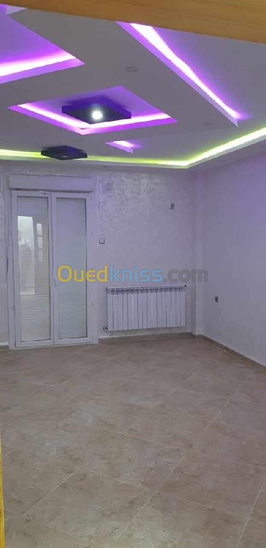 Vente Appartement F3 Sétif Setif