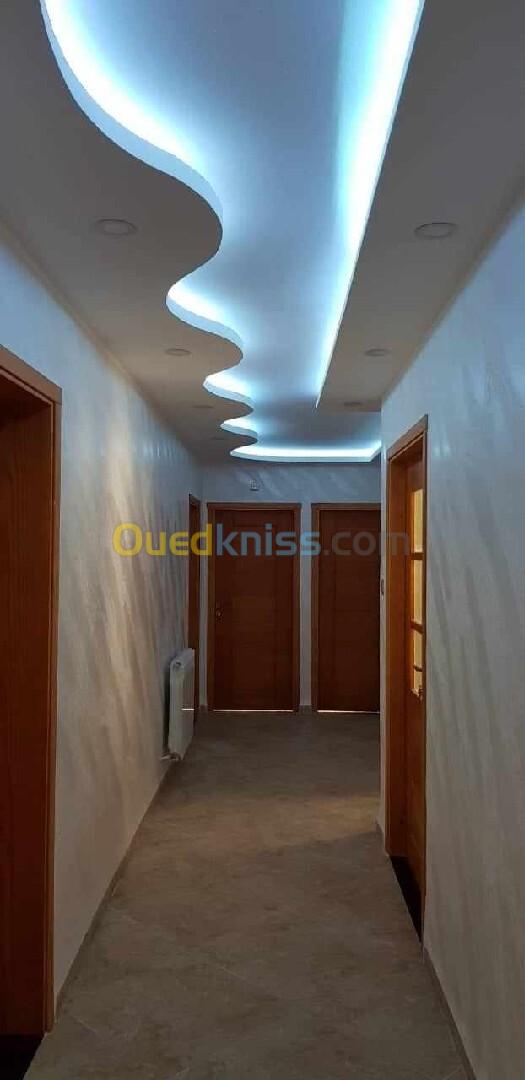 Vente Appartement F3 Sétif Setif