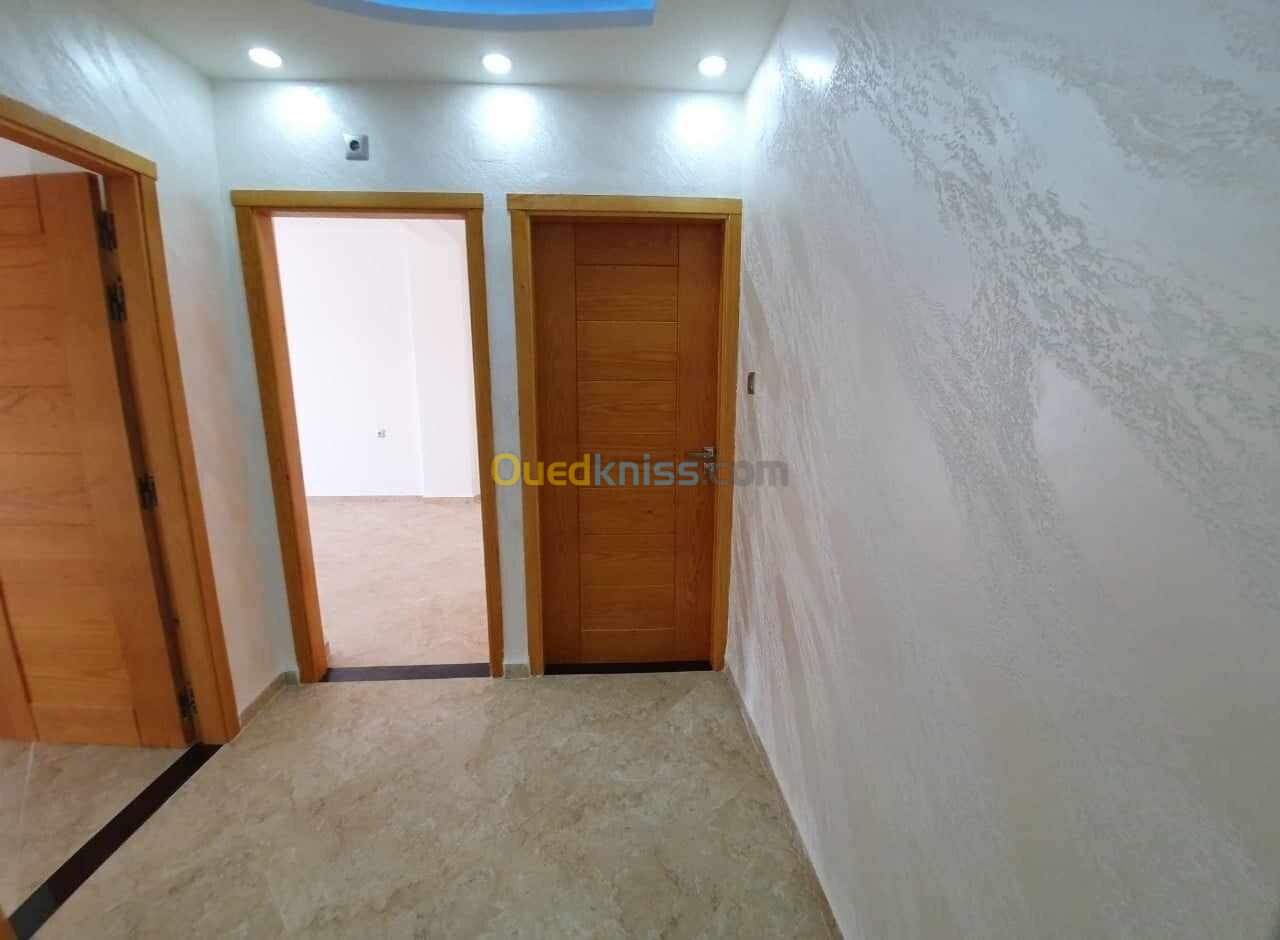 Vente Appartement F3 Sétif Setif