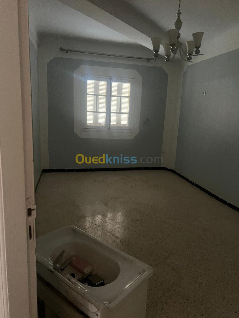 Vente Appartement F3 Blida Soumaa