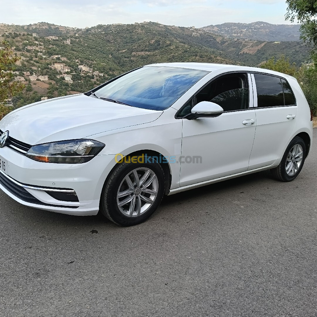 Volkswagen Golf 7 2019 START+