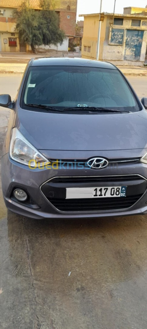 Hyundai i10 2017 i10