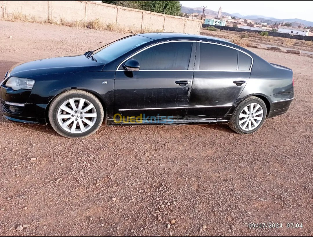 Volkswagen Passat 2008 Passat