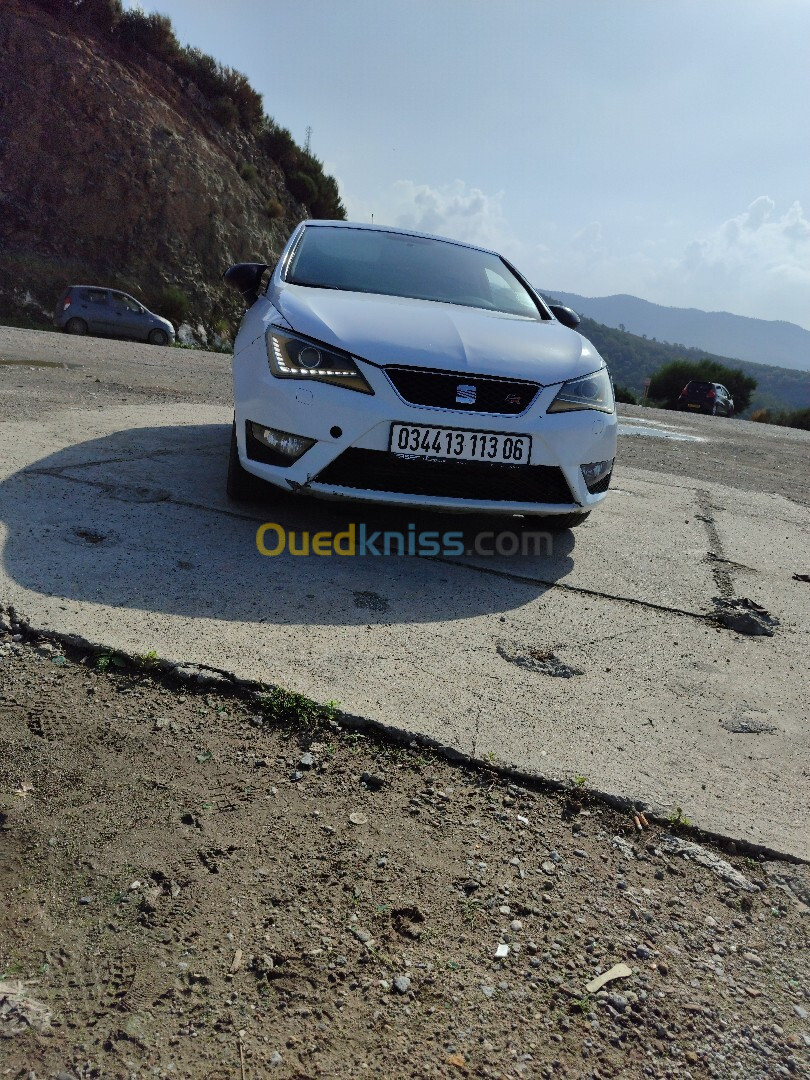 Seat Ibiza 2013 FR