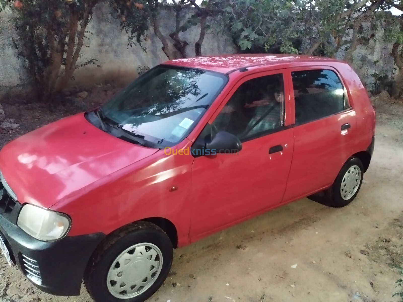 Suzuki Alto 2008 Alto