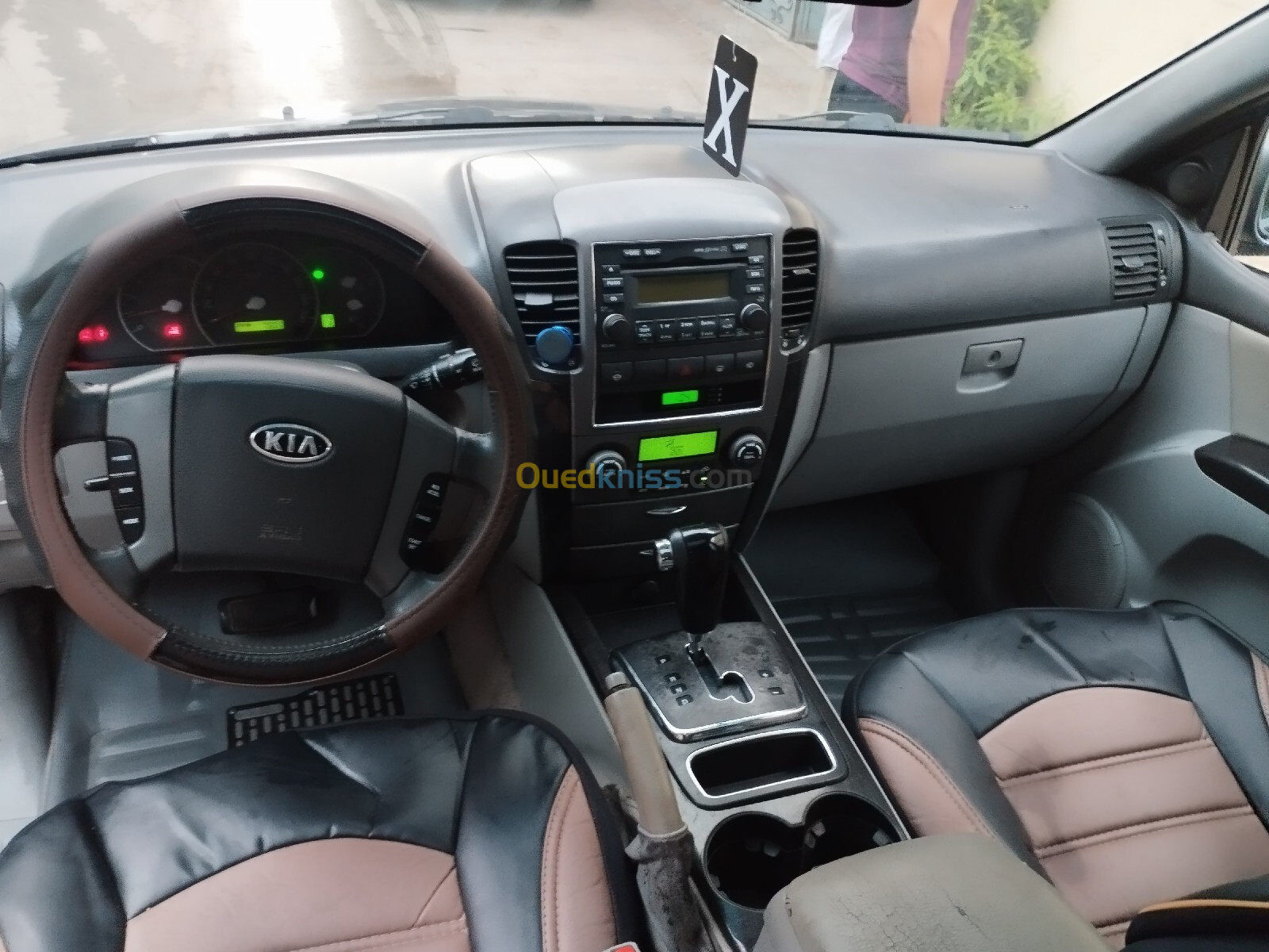 Kia Sorento 2008 Premium 5 Places