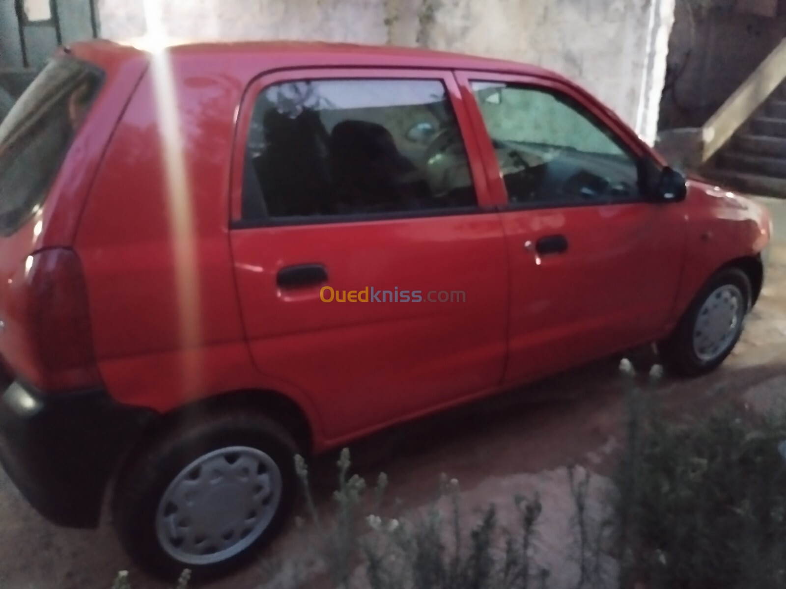 Suzuki Alto 2008 Alto