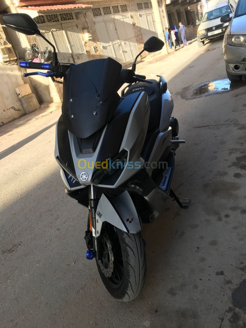 V-max Vms 2021