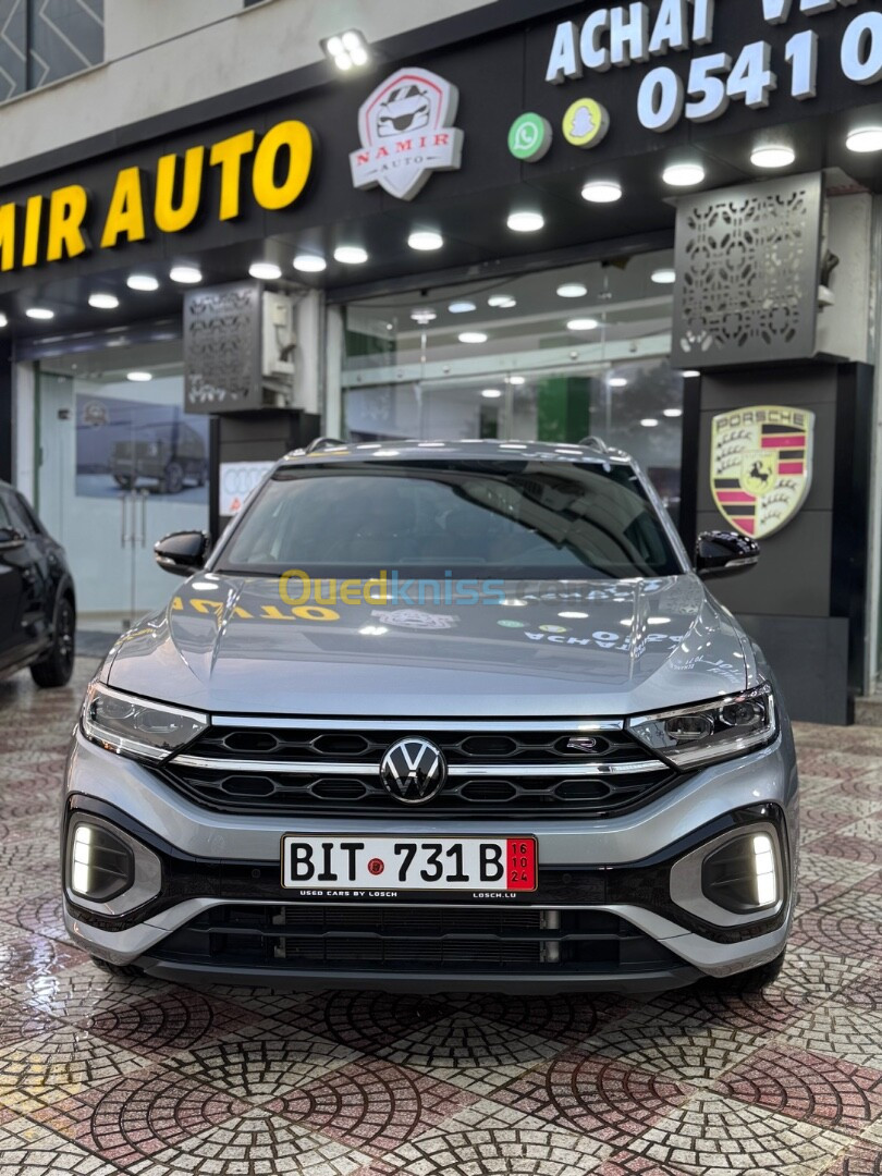 Volkswagen T-Roc 2023 RLINE 150 ch