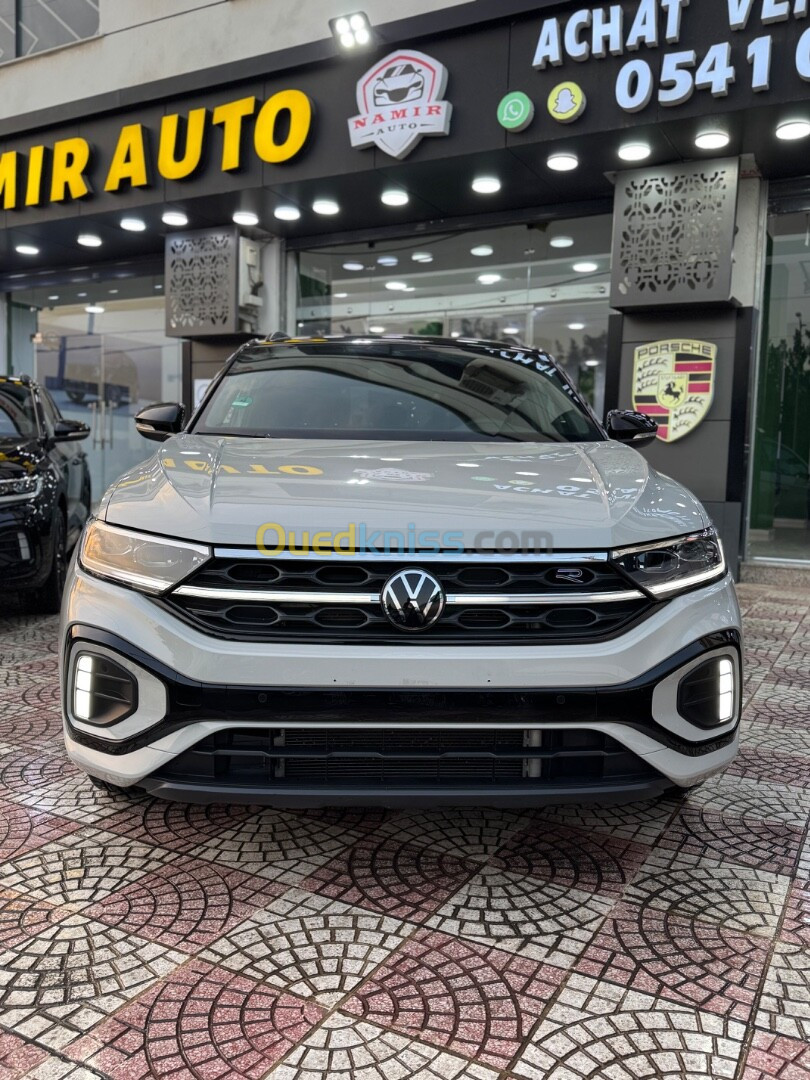 Volkswagen T-Roc 2024 RLINE 150 ch