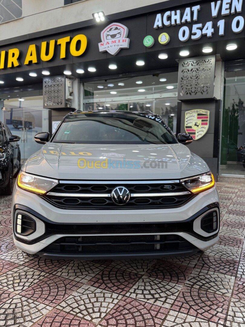 Volkswagen T-Roc 2024 RLINE 150 ch