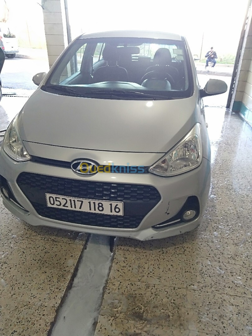 Hyundai i10 2018 i10