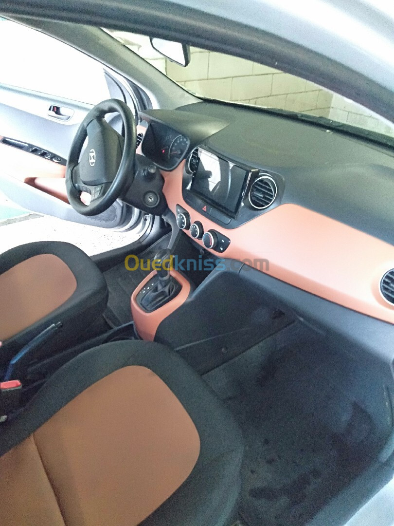 Hyundai i10 2018 i10