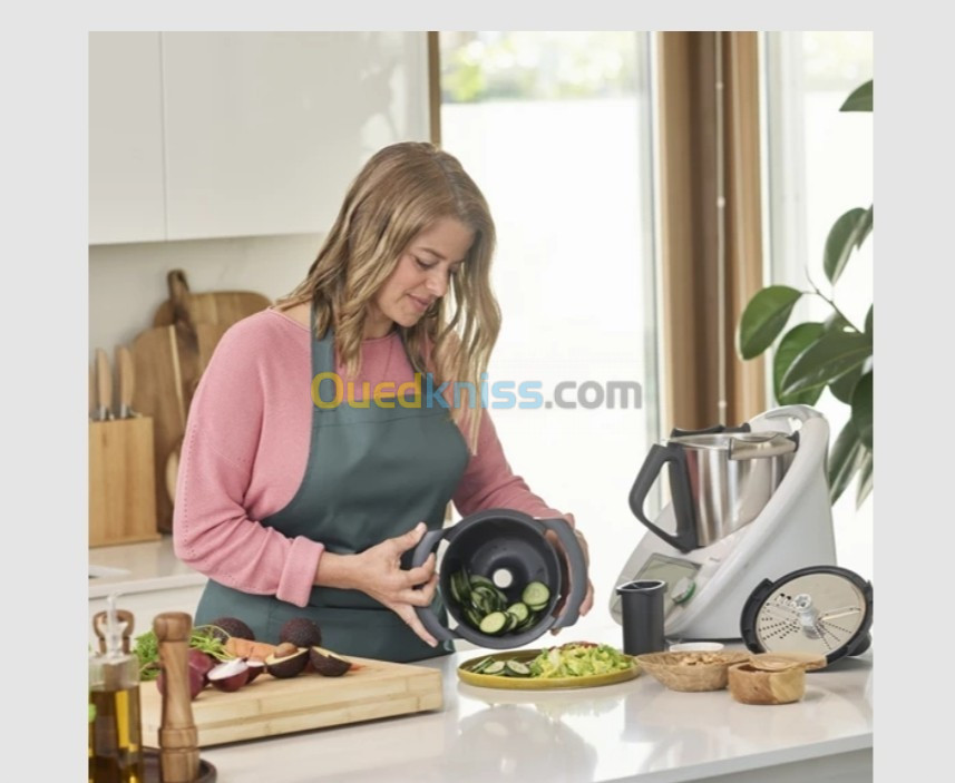 Thermomix Vorwerk 