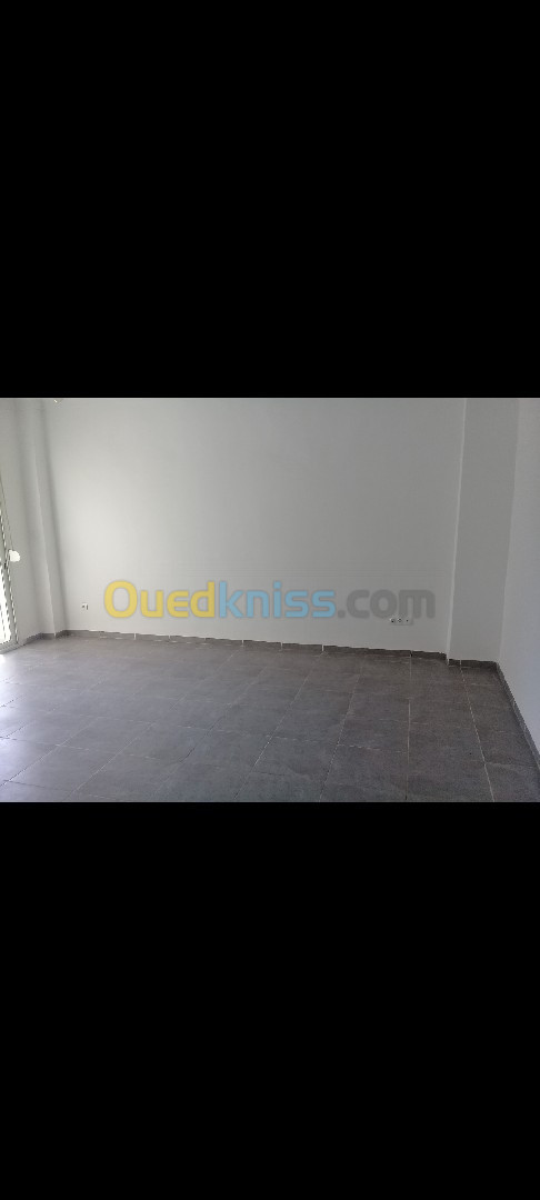 Vente Appartement F4 Alger Cheraga