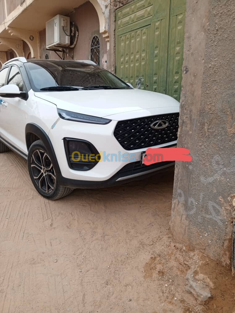 Chery تيڨو 2 2024 شيري