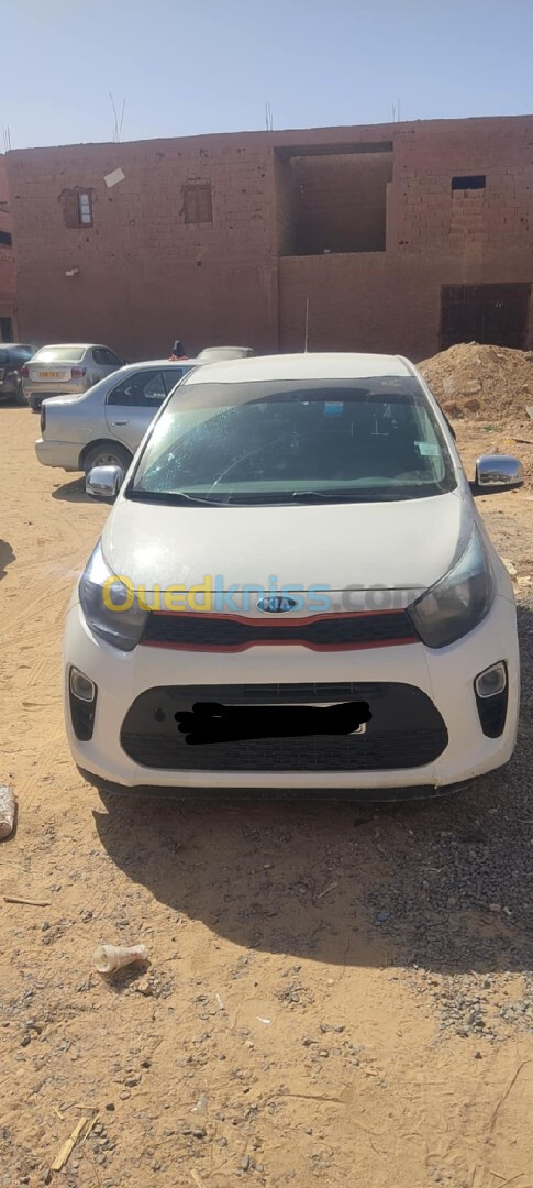 Kia Picanto 2019 LX Start