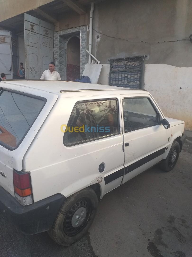 Fiat Panda 1990 Panda