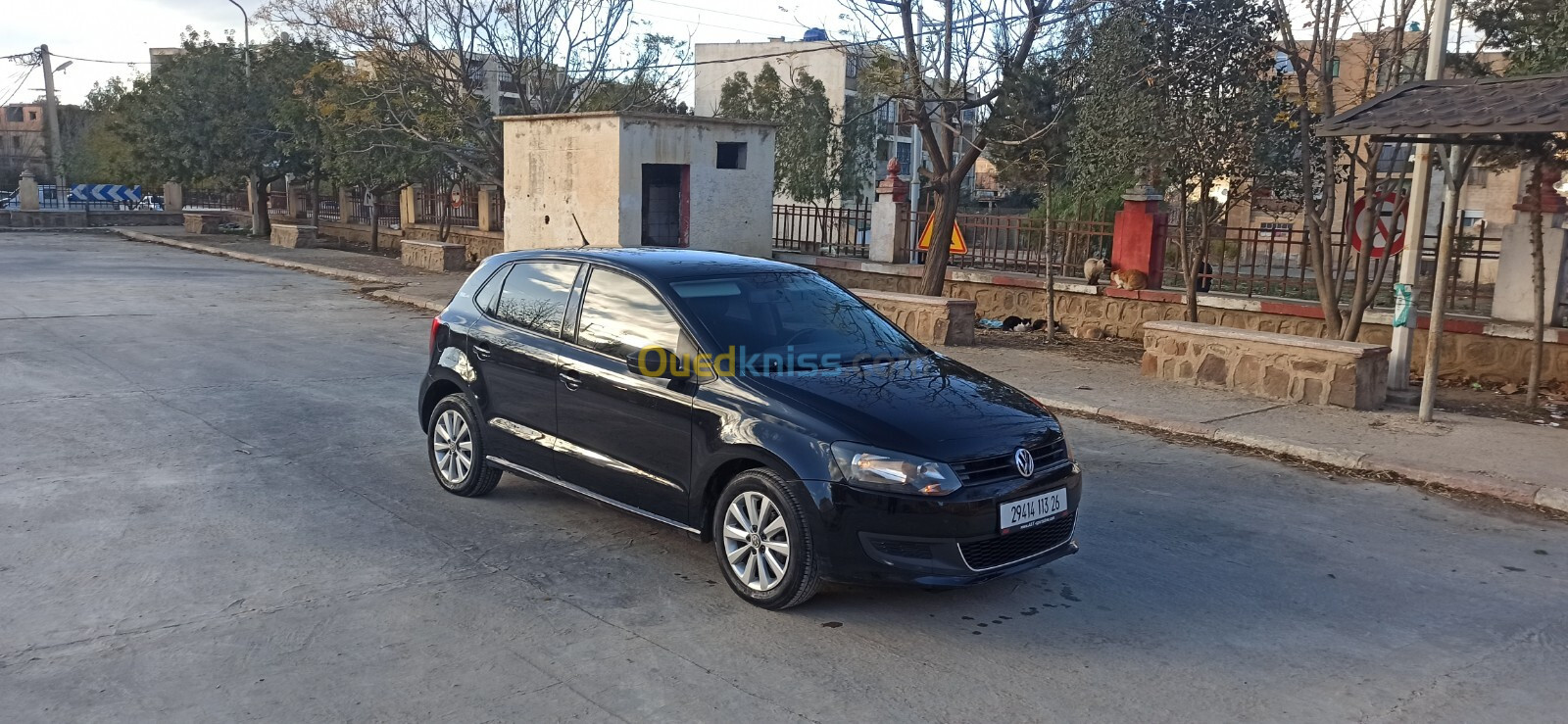 Volkswagen Polo 2013 Polo