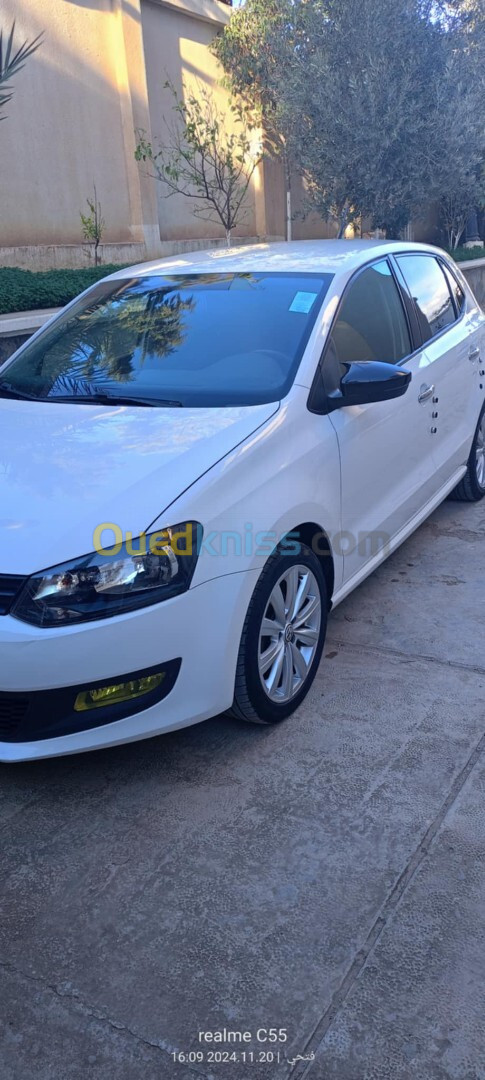 Volkswagen Polo 2014 Polo