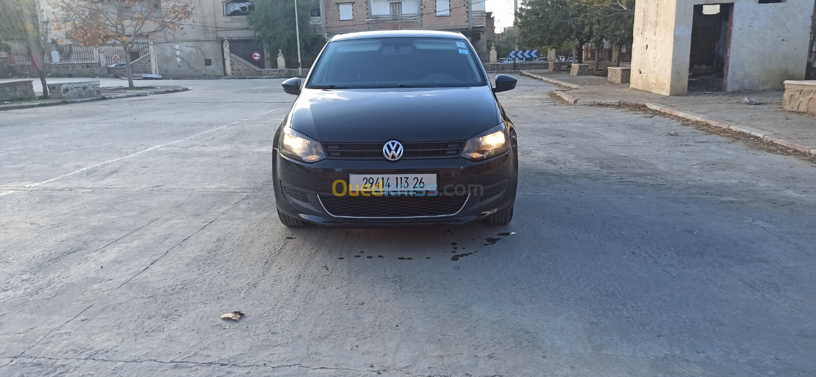 Volkswagen Polo 2013 Polo