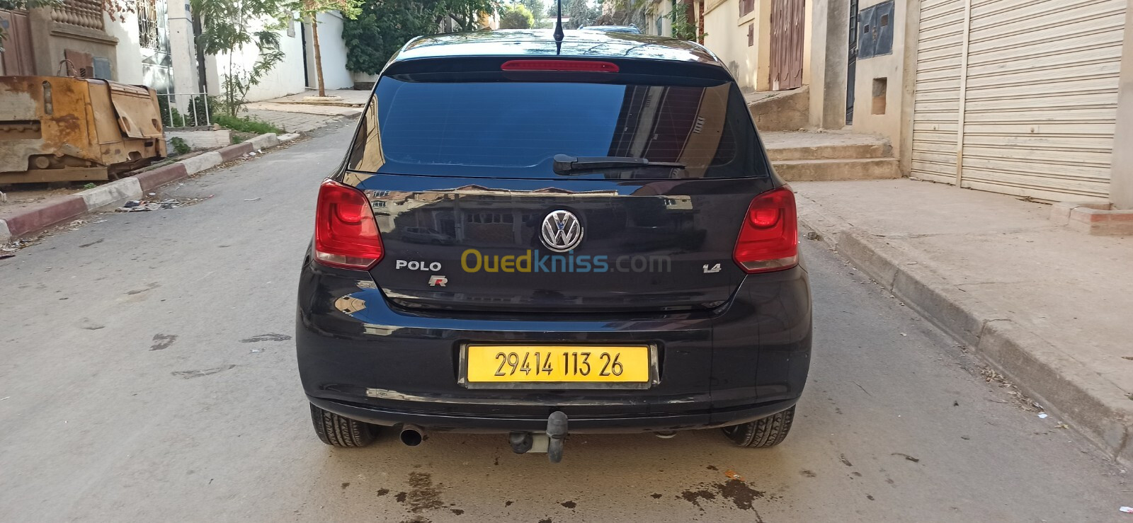 Volkswagen Polo 2013 Polo