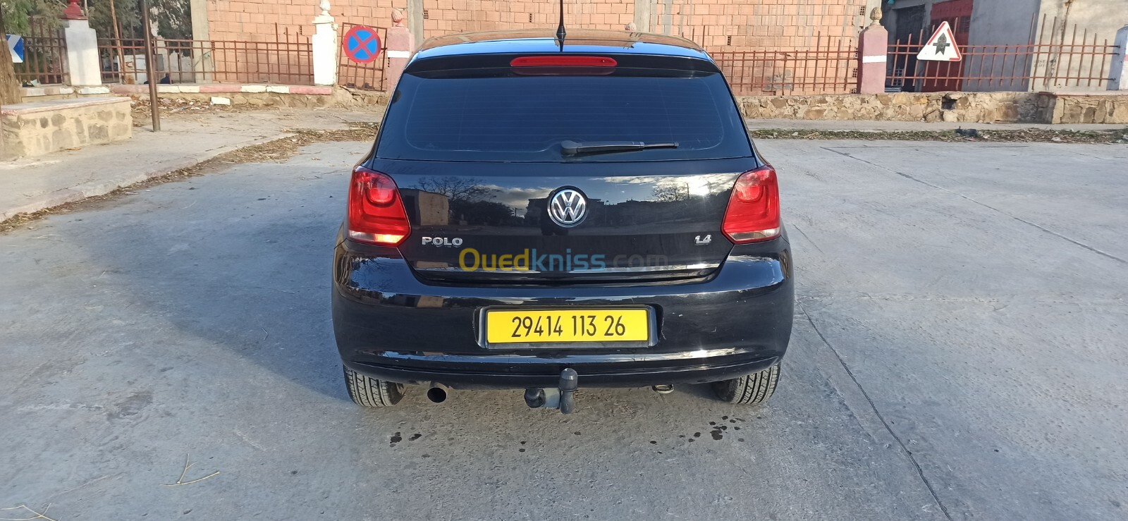 Volkswagen Polo 2013 Polo