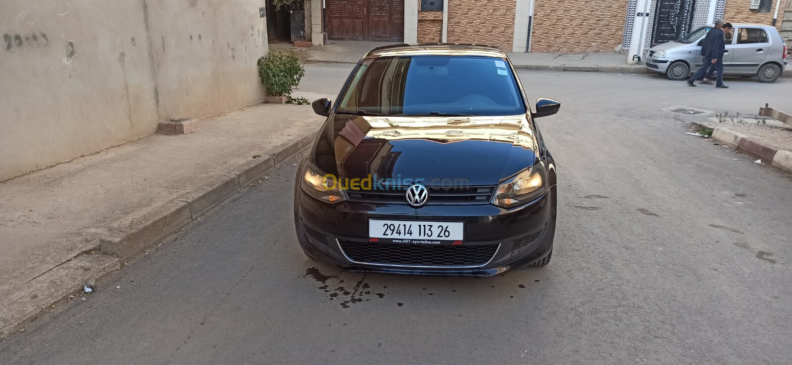 Volkswagen Polo 2013 TrendLine