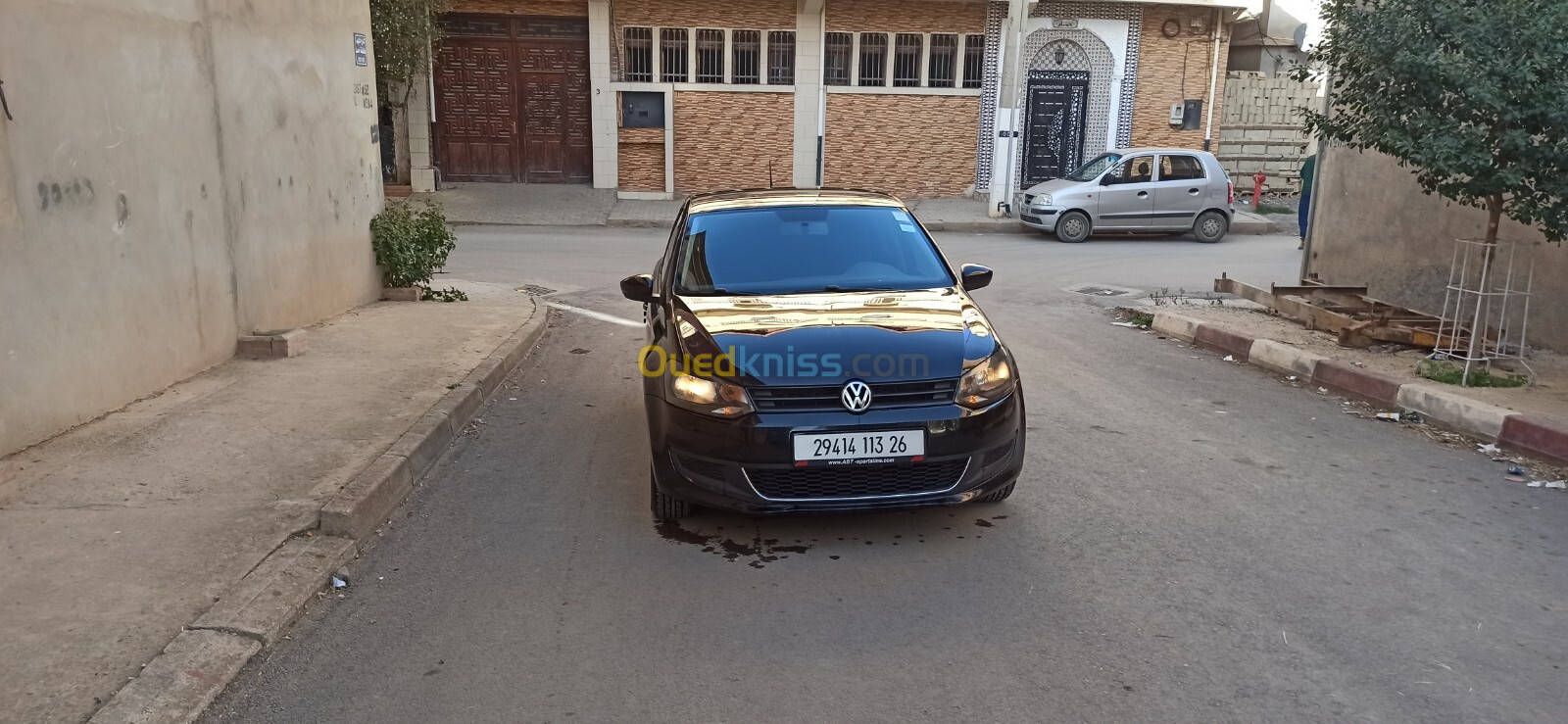 Volkswagen Polo 2013 Polo