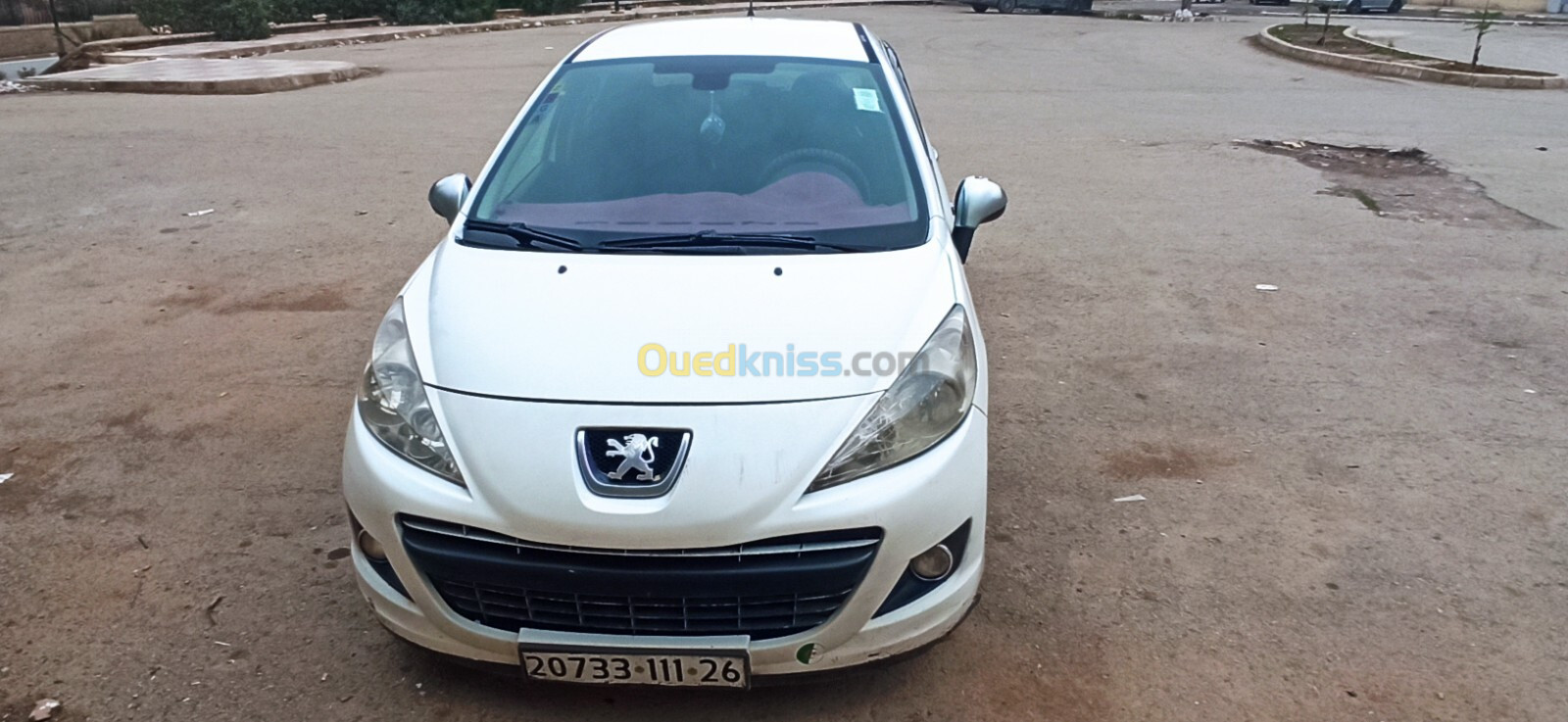 Peugeot 207 2011 Active