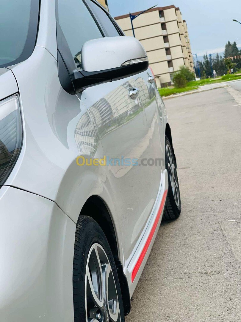 Kia Picanto 2018 GT-Line