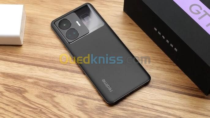 Realme GT NEO 5