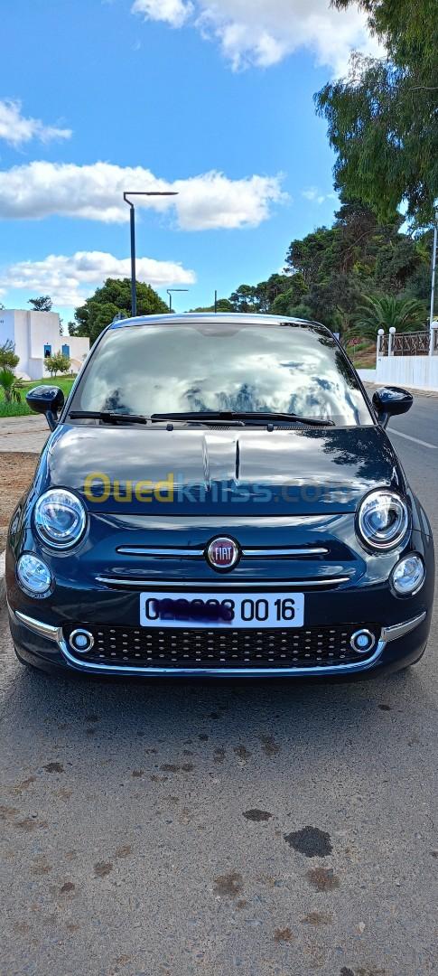 Fiat Fiat 500 dolcevita 2023 Dolcevita