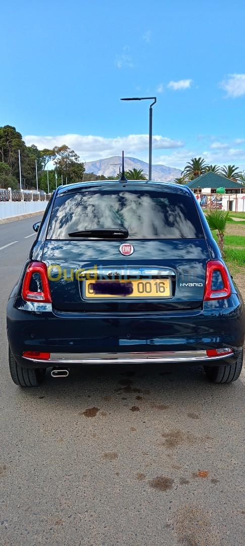 Fiat Fiat 500 dolcevita 2023 Dolcevita