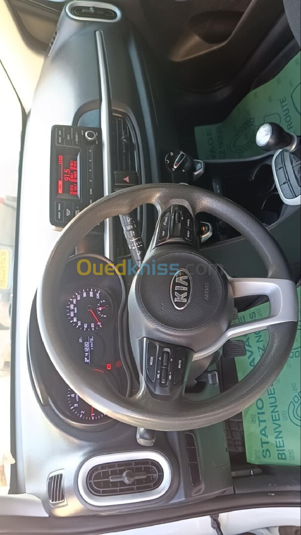 Kia Picanto 2019 LX Start