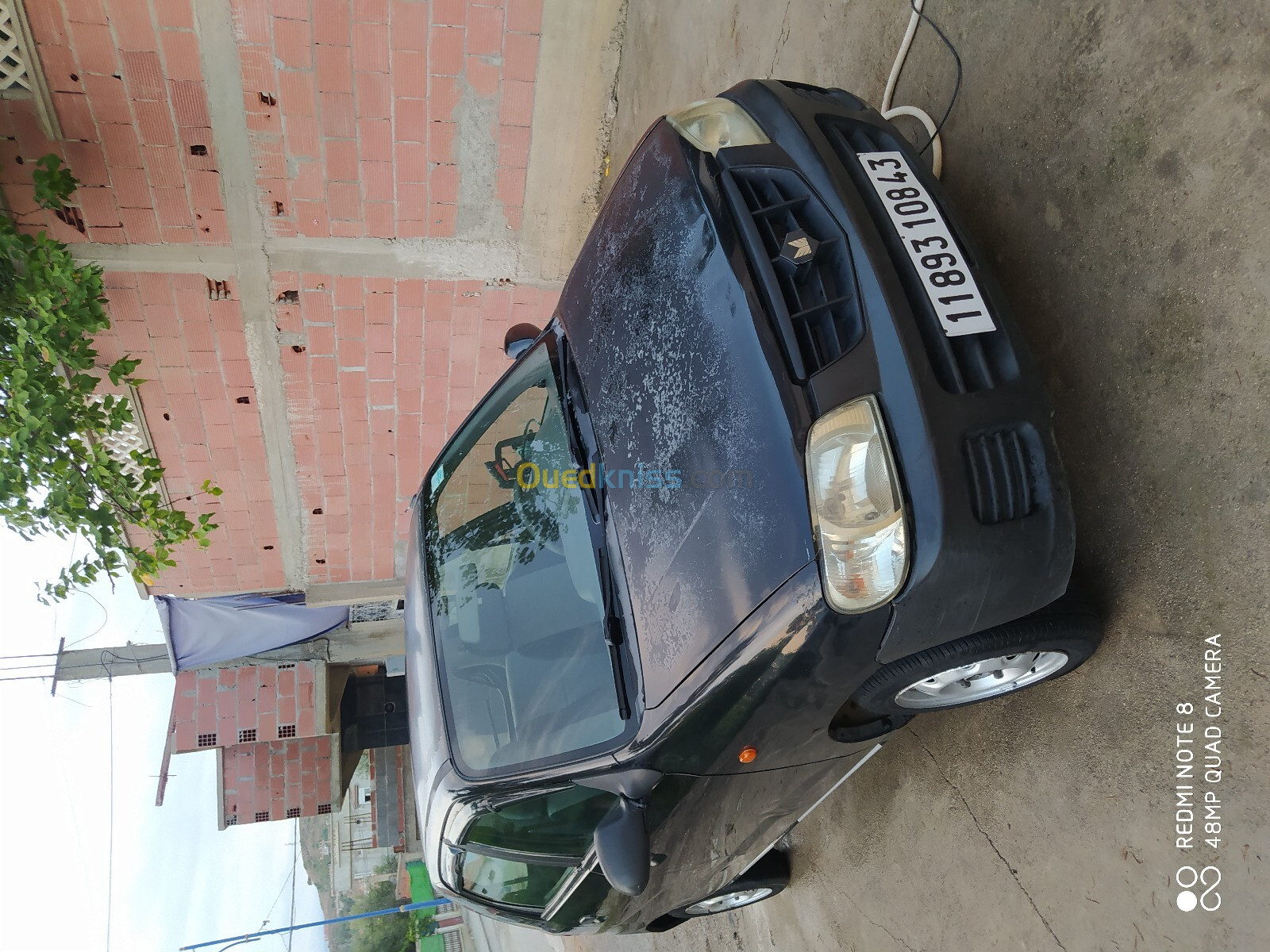 Suzuki Alto 2008 STD