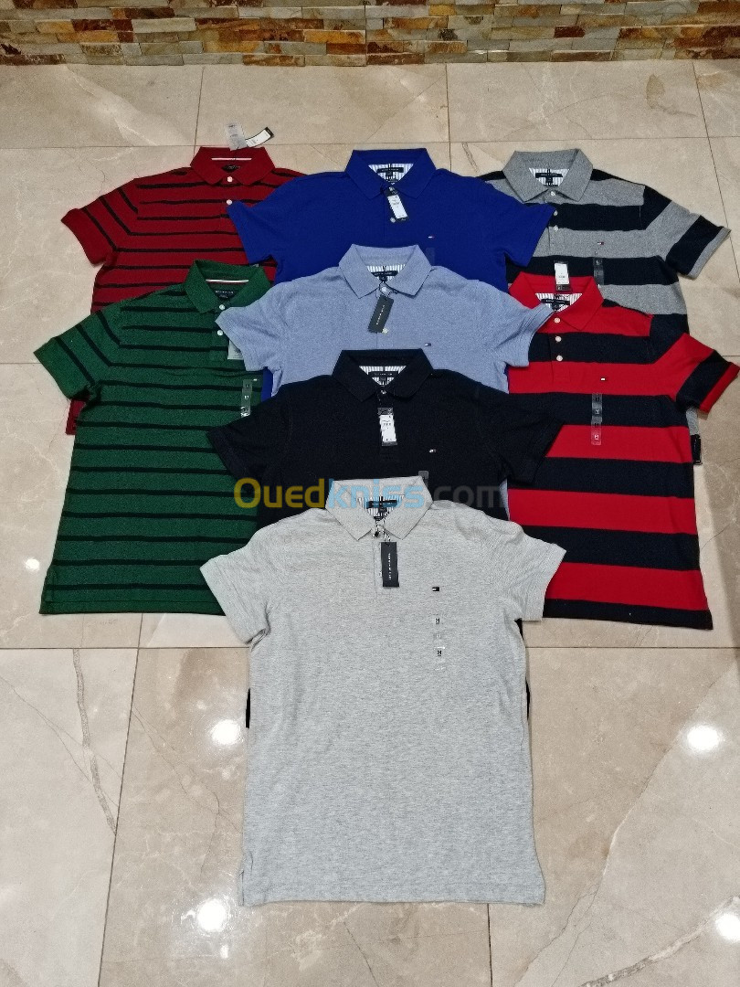 TOMMY HILFIGER ORIGINAL CA 