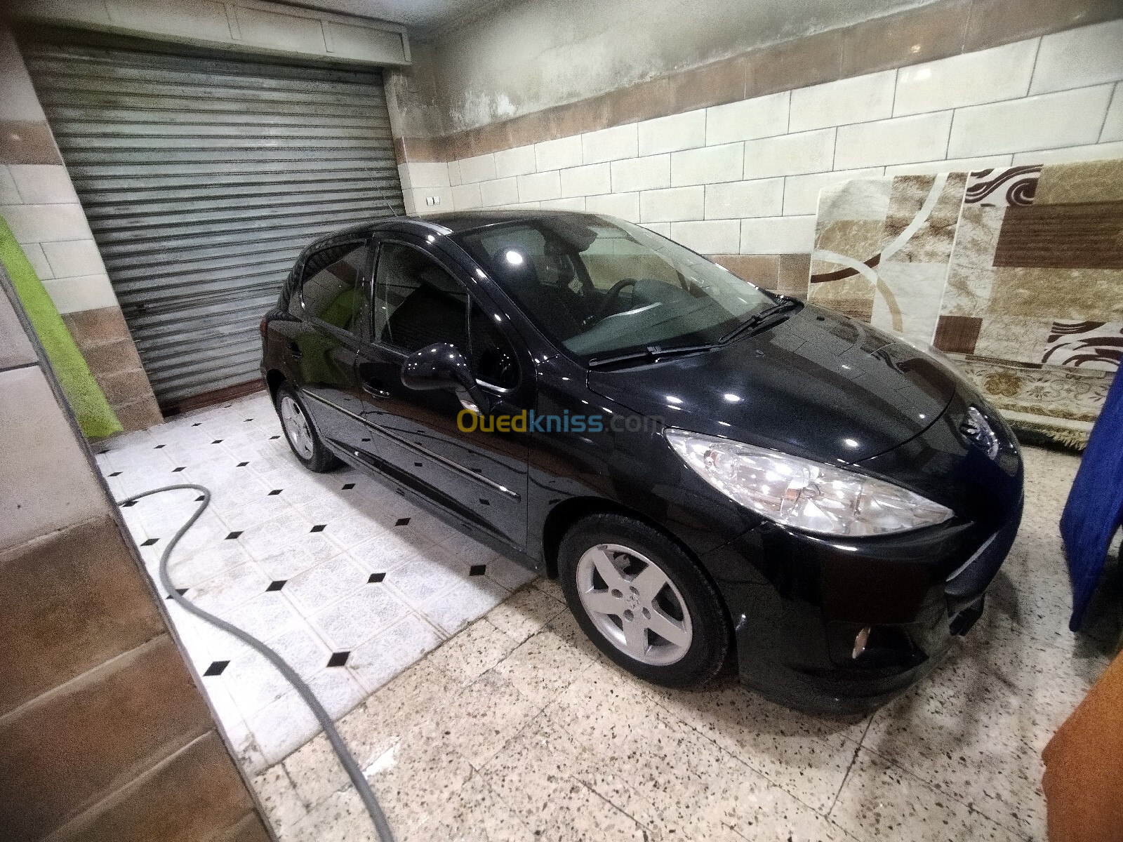 Peugeot 207 2011 Sportium